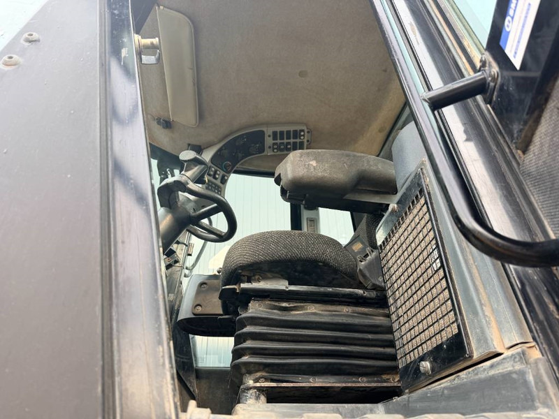 Wheel loader Cat 950H