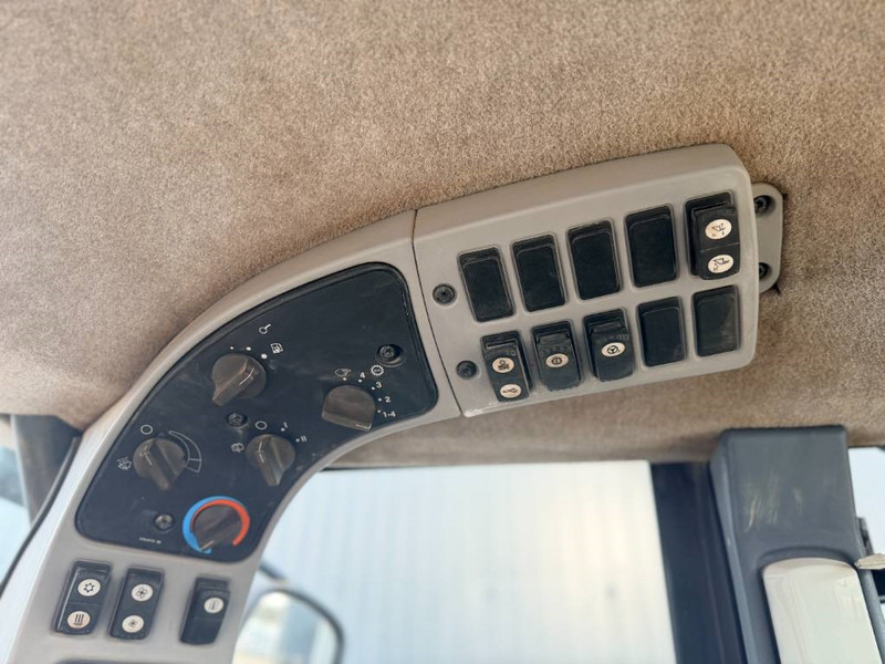 Wheel loader Cat 950H