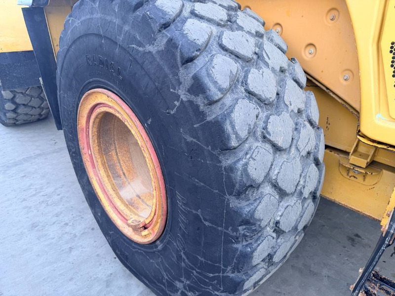 Wheel loader Cat 950H