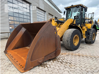 Wheel loader Cat 950M