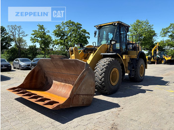 Wheel loader Cat 950M
