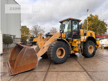 Wheel loader Cat 950M