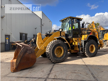 Wheel loader Cat 950M