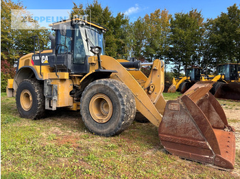 Wheel loader Cat 950M