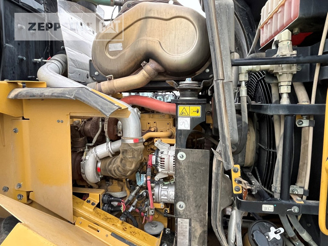 Wheel loader Cat 950M