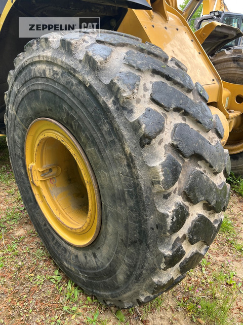 Wheel loader Cat 950M