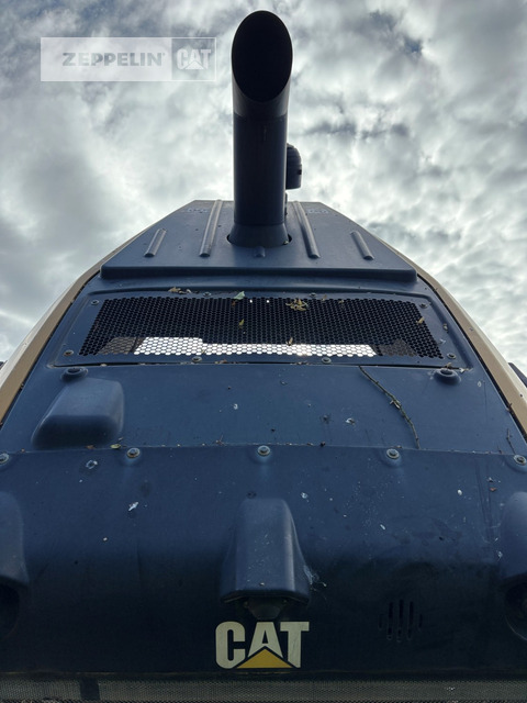 Wheel loader Cat 950M