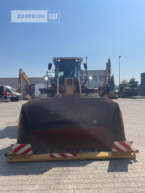 Wheel loader Cat 950M