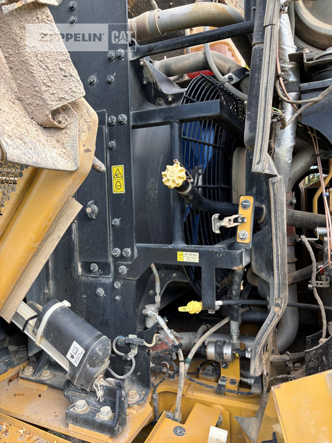 Wheel loader Cat 950M