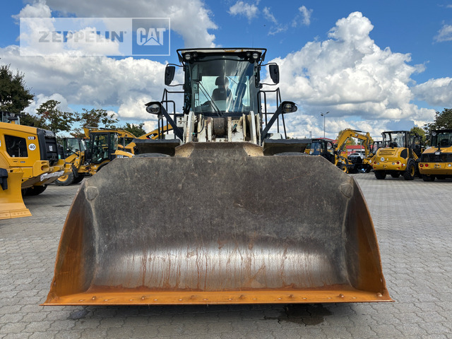 Wheel loader Cat 950M