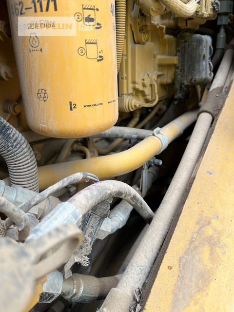 Wheel loader Cat 950M