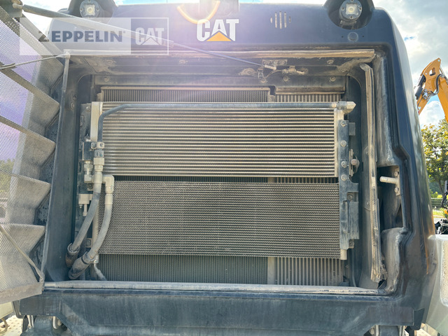 Wheel loader Cat 950M