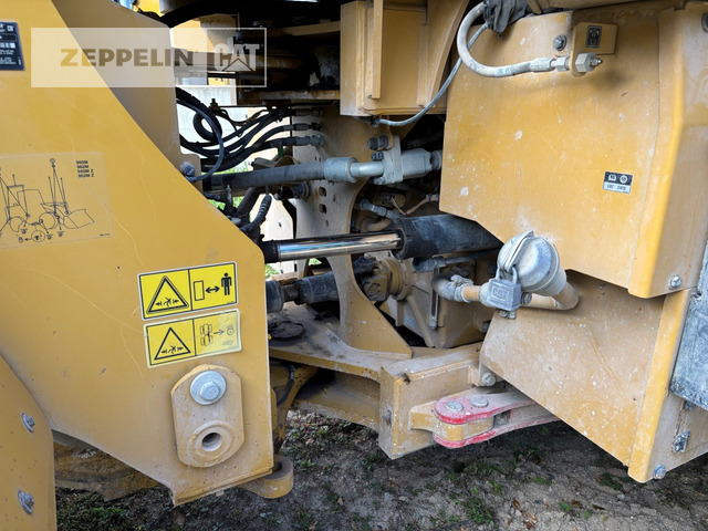 Wheel loader Cat 950M