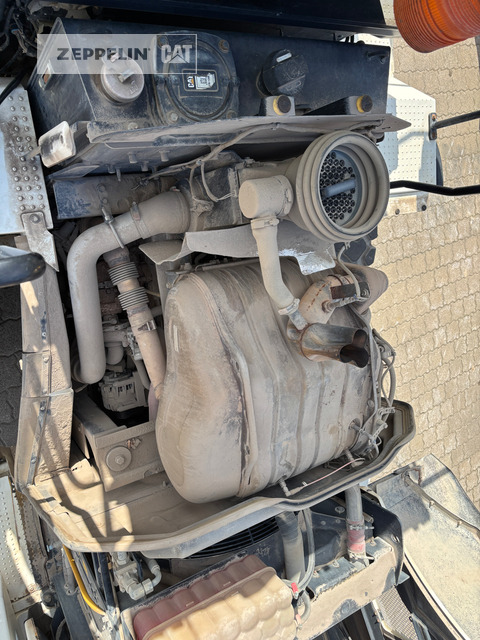 Wheel loader Cat 950M