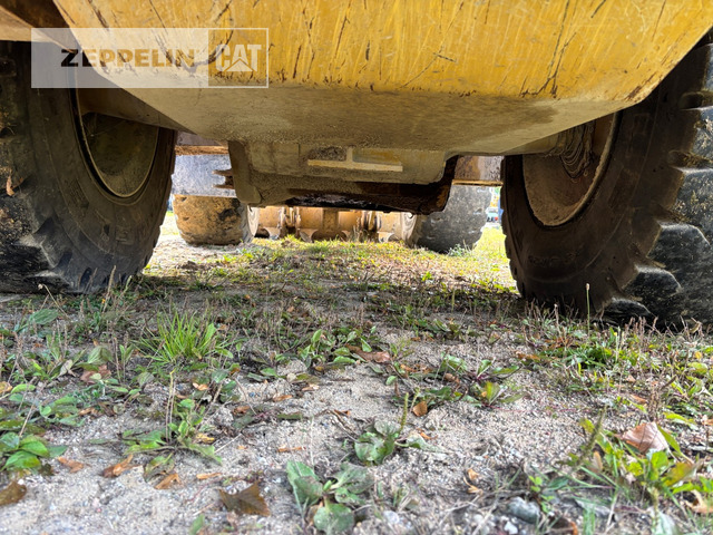 Wheel loader Cat 950M