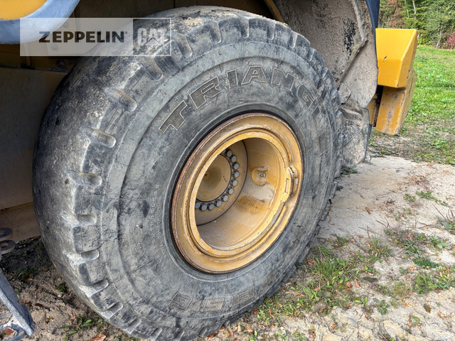 Wheel loader Cat 950M