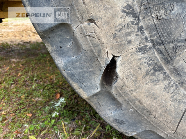 Wheel loader Cat 950M