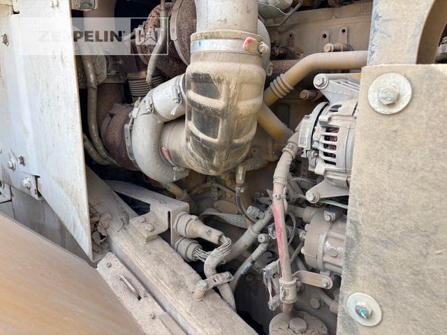 Wheel loader Cat 950M