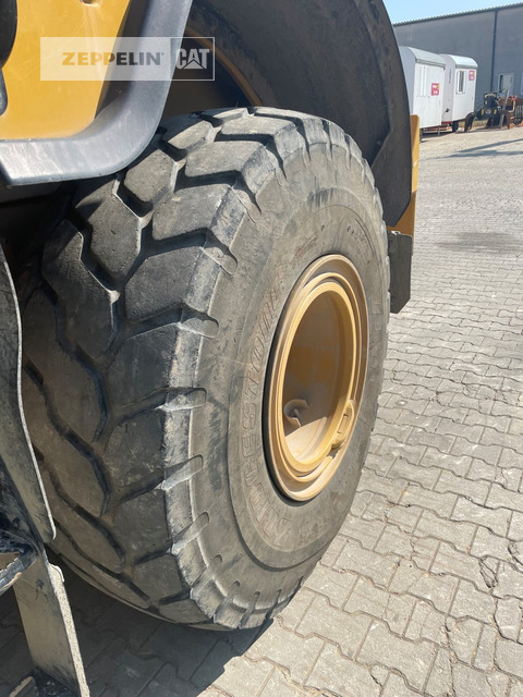 Wheel loader Cat 950M