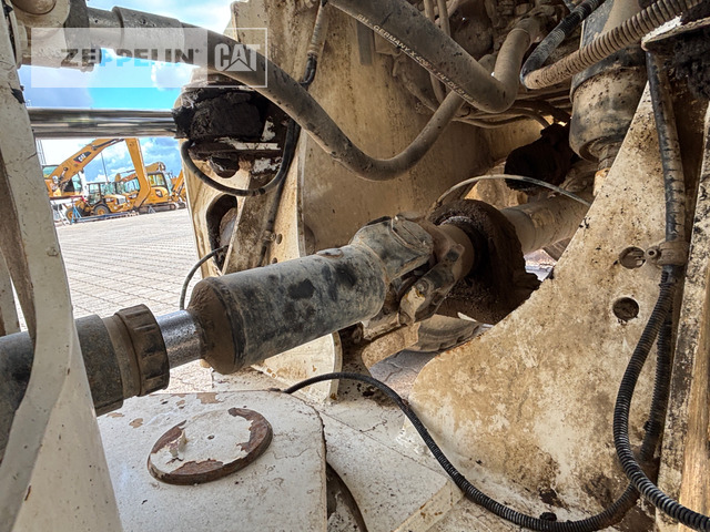 Wheel loader Cat 950M