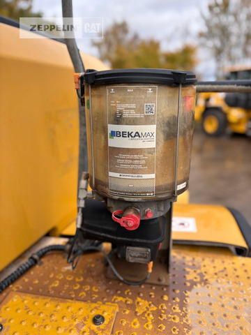 Wheel loader Cat 950M