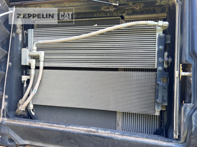 Wheel loader Cat 950M