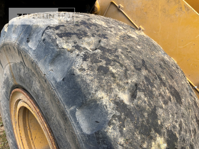 Wheel loader Cat 950M