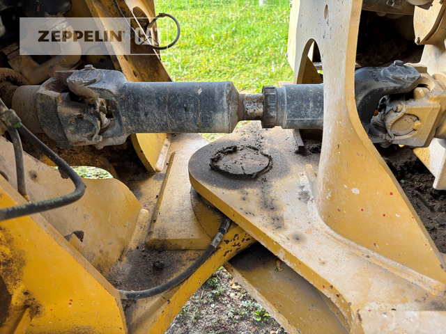 Wheel loader Cat 950M