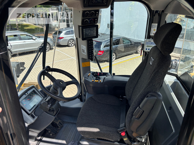 Wheel loader Cat 950M