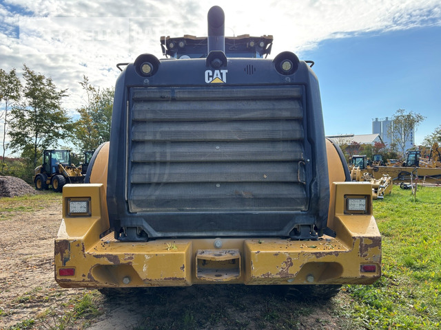 Wheel loader Cat 950M