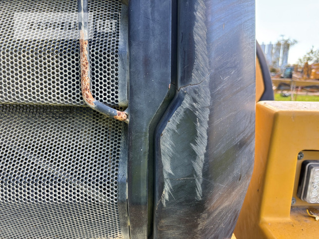 Wheel loader Cat 950M