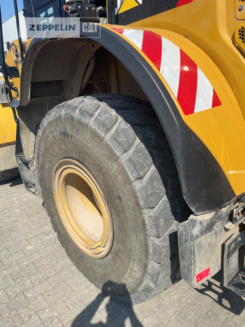 Wheel loader Cat 950M
