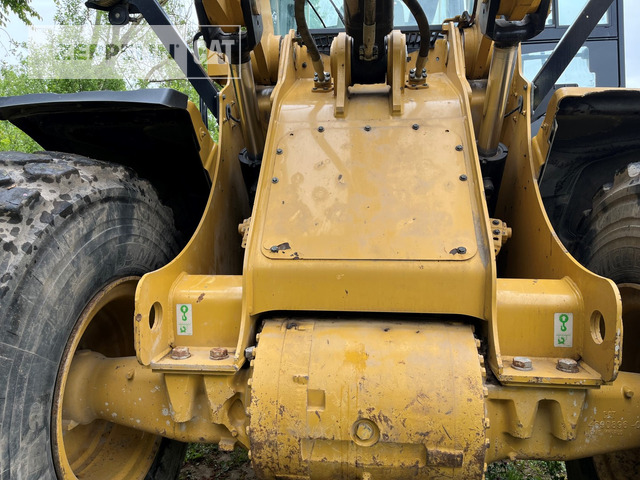 Wheel loader Cat 950M