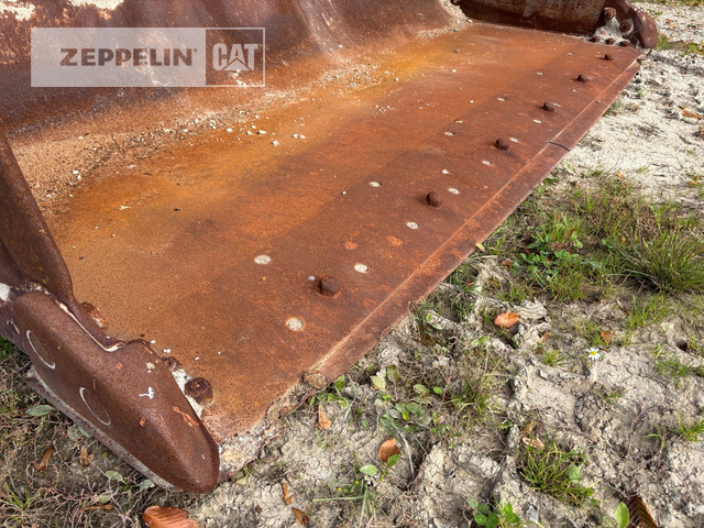 Wheel loader Cat 950M