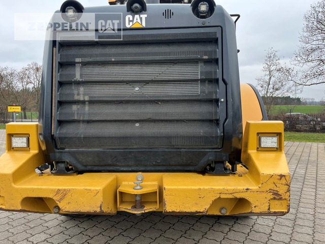 Wheel loader Cat 950M