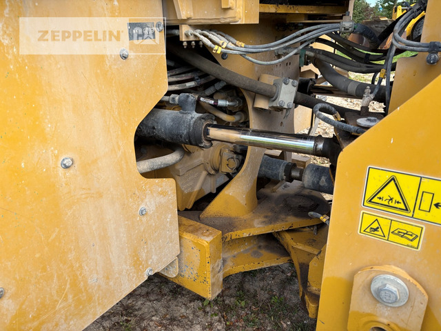 Wheel loader Cat 950M