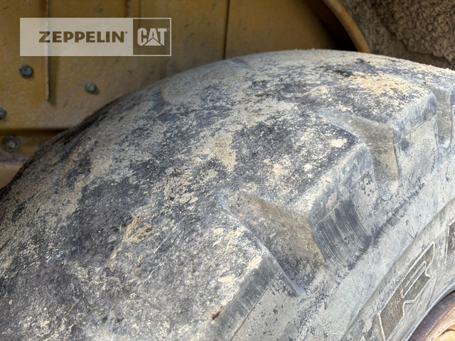 Wheel loader Cat 950M