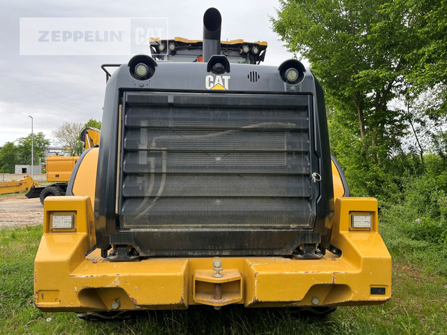 Wheel loader Cat 950M