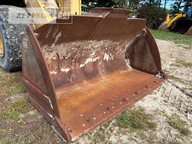 Wheel loader Cat 950M