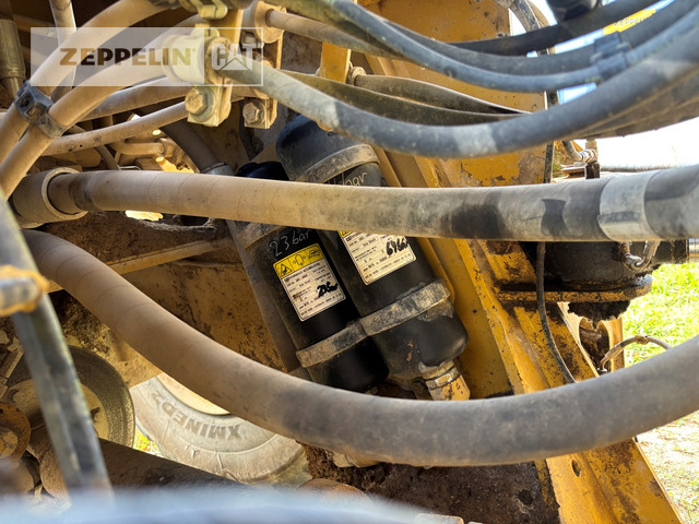 Wheel loader Cat 950M