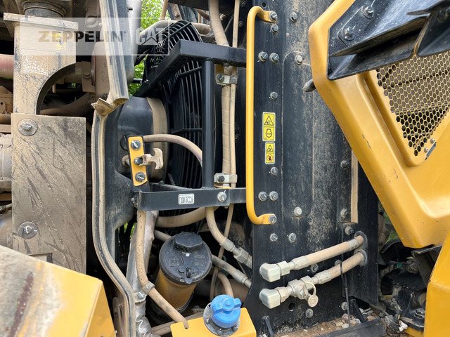 Wheel loader Cat 950M