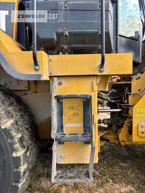 Wheel loader Cat 950M