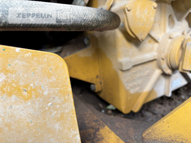 Wheel loader Cat 950M