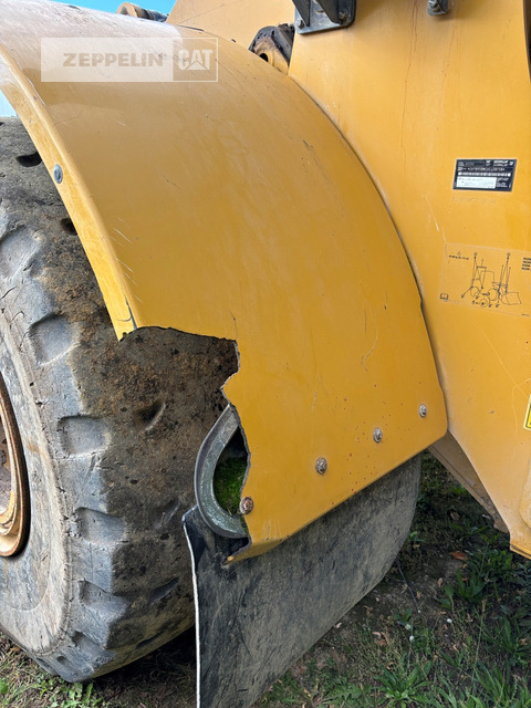 Wheel loader Cat 950M
