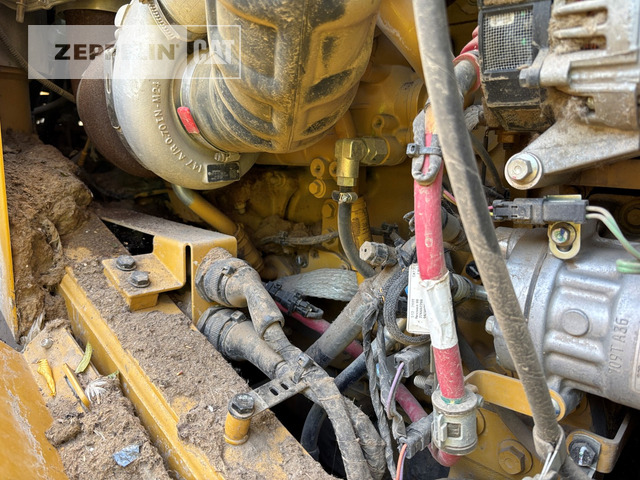 Wheel loader Cat 950M