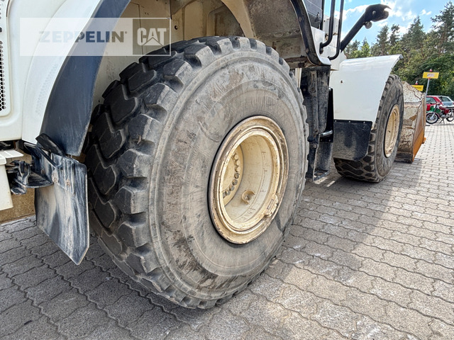 Wheel loader Cat 950M