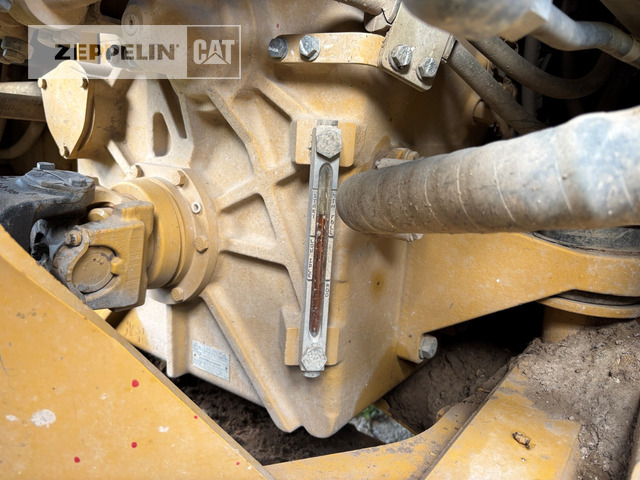 Wheel loader Cat 950M