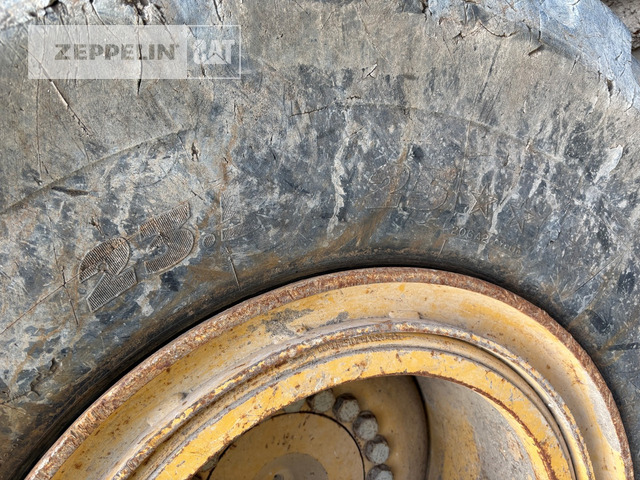 Wheel loader Cat 950M