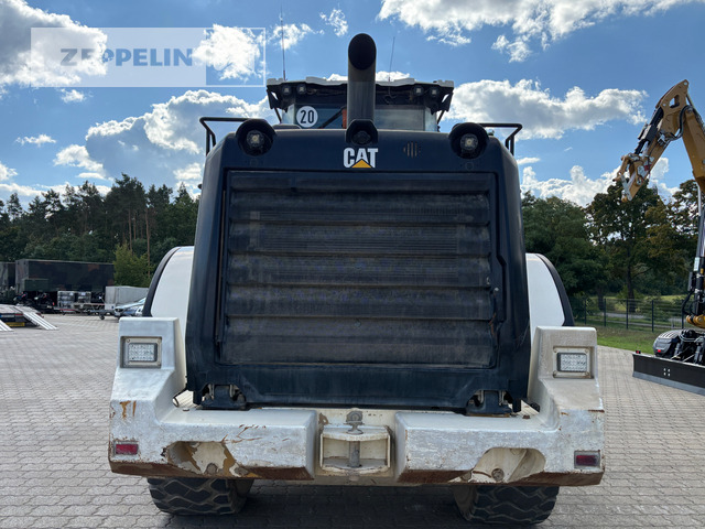 Wheel loader Cat 950M