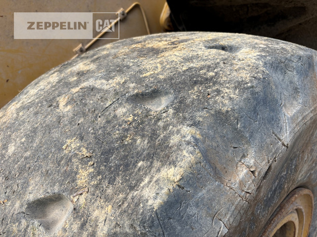 Wheel loader Cat 950M